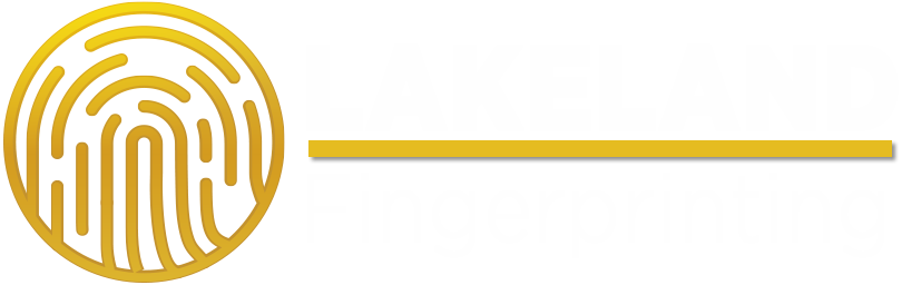 Lakeland Fingerprinting | FDLE LiveScan Fingerprinting In Lakeland, FL