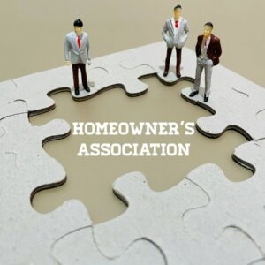 Community Association Managers