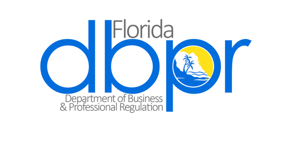 FL Dept of Business & Professional Regulation Livescan Prvider