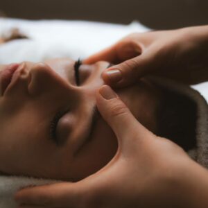 EDOH4600Z - Massage Therapy
