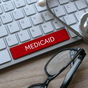 EAHCA013Z - Florida Medicaid Providers and Enrollees