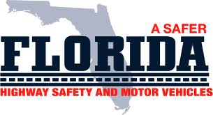 Florida Department of Highway Safety & Motor Vehicles Logo