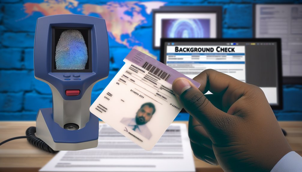 background check requirement ori number florida