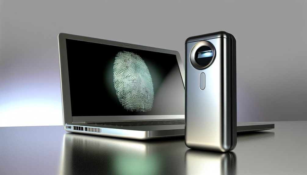 choosing approved live scan fingerprint scanners