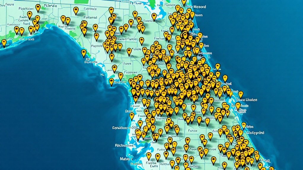 comprehensive statewide accessibility and coverage