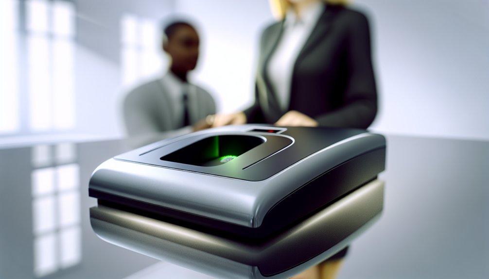 fingerprinting providers in florida