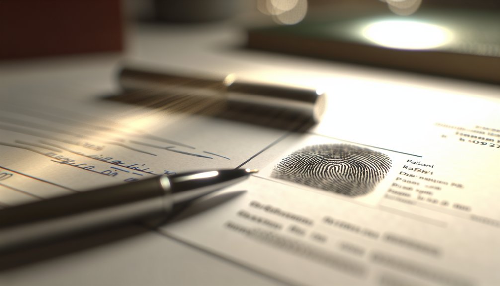 submit fingerprints with ori in florida